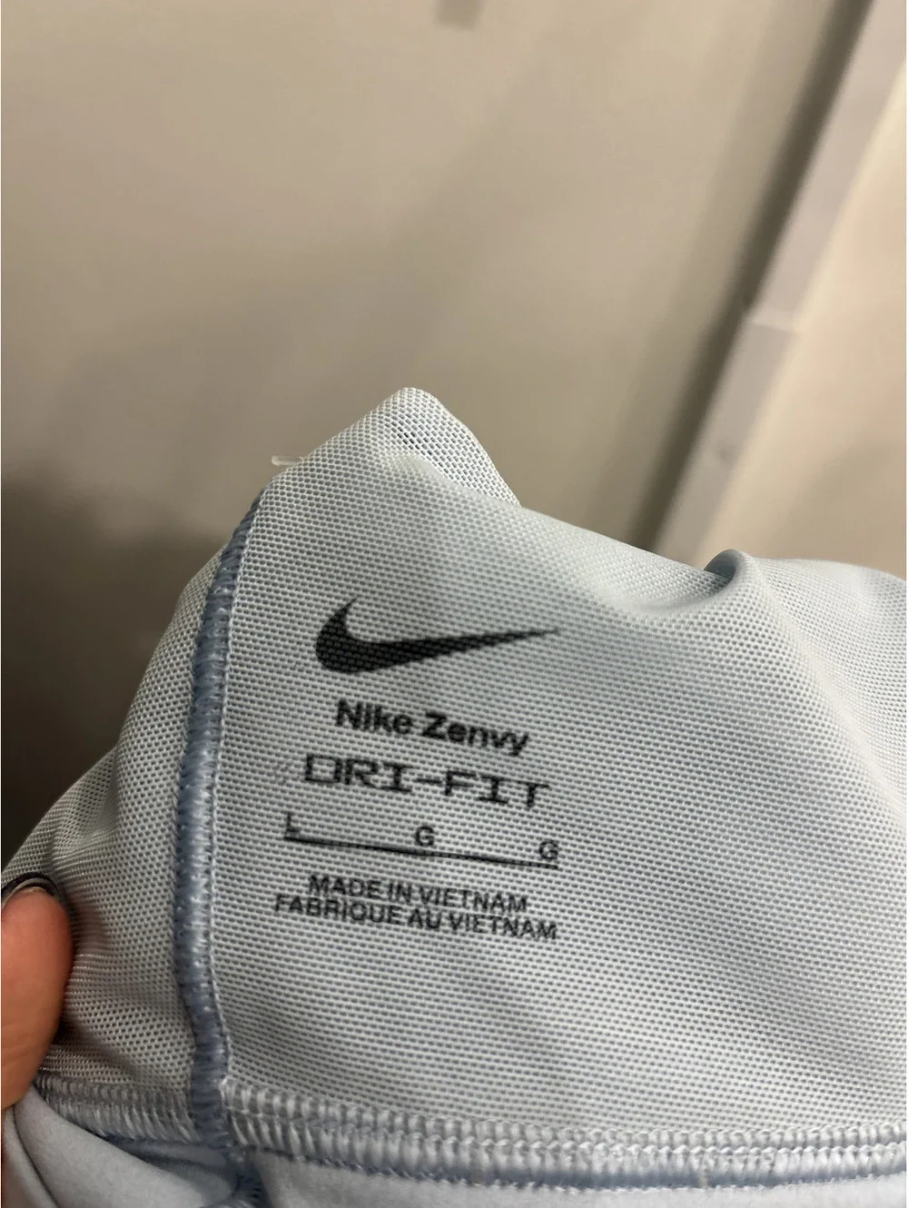 Nike zenny sports